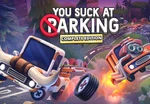 You Suck at Parking - Complete Edition Steam CD Key
