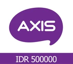 Axis 500000 IDR Mobile Top-up ID