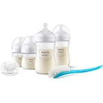 Philips Avent Natural Response Newborn Gift Set dárková sada (pro děti od narození)