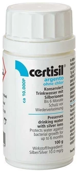 Certisil Argento CA 10000 P