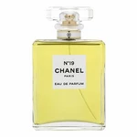 Chanel No.19 parfémovaná voda pro ženy 100 ml