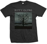 Biffy Clyro Koszulka Chandelier Unisex Black XL