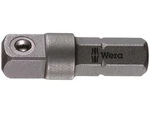Wera 136000 Adaptér/spojovací díl 1/4" typ 870/1