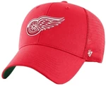 Detroit Red Wings NHL MVP Trucker Branson RDD 56-61 cm Kšiltovka