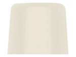 Wera 000415 Náhradní hlava nylon # 3 pro paličky Wera 101, bílá (typ 101 L)