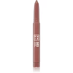 3INA The 24H Eye Stick dlhotrvajúce očné tiene v ceruzke odtieň 503 - Nude pink, matte 1,4 g