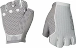POC Agile Short Glove Hydrogen White S Rękawice kolarskie