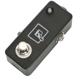 JHS Pedals Mute Switch Gitarový efekt