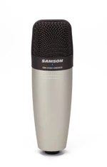 Samson C01 Microphone à condensateur pour studio