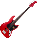 Sire Marcus Miller V3P-4 Red Satin