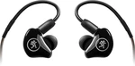 Mackie MP-220 Negro Auriculares Ear Loop