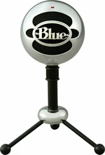 Blue Microphones Snowball BA Micrófono USB