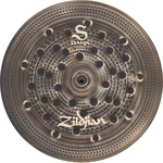 Zildjian S Dark Cymbale china 18"