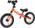 Yedoo OneToo 12" Red/Orange Rowerek biegowy