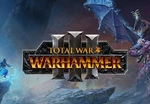 Total War: WARHAMMER III Steam Account