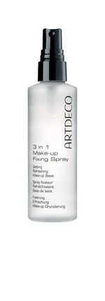 Artdeco Fixačný sprej na make-up (3 in 1 Make-up Fixing Spray) 100 ml
