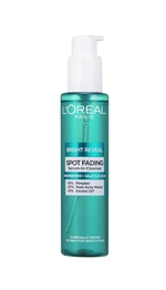 Loréal Paris Bright Reveal Čisticí gel proti tmavým skvrnám 150 ml