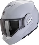 Scorpion EXO-TECH EVO PRO SOLID Light Grey 2XL Helm