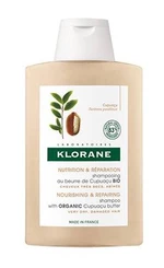 Klorane Šampón s BIO Cupuacu 200 ml