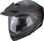 Scorpion ADX-2 SOLID Black L Helm