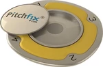 Pitchfix Multimarker Poker Chip Yellow