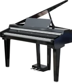 Kurzweil CUP G1 Black Polished Cyfrowy grand fortepian