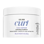 Color Wow Curl Coco-Motion Lubricating Conditioner hydratačný kondicionér pre vlnité a kučeravé vlasy 295 ml