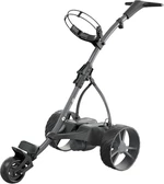 Motocaddy SE 2024 Black Wózek golfowy elektryczny