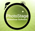 NCH: PhotoStage Slideshow Key