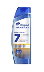 Head&Shoulders Pro-Expert Caffeine Šampon proti lupům 250 ml