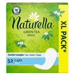 NATURELLA Light Green Tea Magic Intímky 52 ks