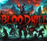 BLOODKILL PC Steam CD Key