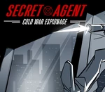 Secret Agent: Cold War Espionage EU PS4 CD Key