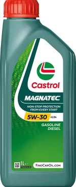 Motorový olej Castrol MAGNATEC STOP-START 1L 5W30 A3/B4
