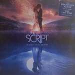 Script - Sunset & Full Moons (Transparent Coloured) (LP) Disco de vinilo
