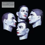 Kraftwerk - Techno Pop (Silver Vinyl) (LP) Disco de vinilo