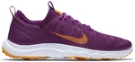 Nike FI Bermuda Purple/Orange 38 Calzado de golf de mujer