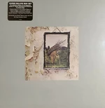 Led Zeppelin - Led Zeppelin IV (Box Set) (2 LP + 2 CD) Disco de vinilo