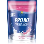 Inkospor Active PRO 80 prášek na přípravu nápoje s proteinem příchuť Raspberry & Yoghurt 500 g