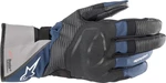 Alpinestars Andes V3 Drystar Glove Black/Dark Blue S Rękawice motocyklowe