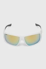 Slnečné okuliare Uvex Mtn Venture CV biela farba