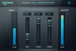 Antares Punch Complemento de efectos (Producto digital)