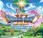Dragon Quest XI S: Echoes of an Elusive Age Definitive Edition PlayStation 4 Account