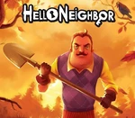 Hello Neighbor Epic Games Account