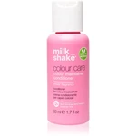 Milk Shake Color Care Flower Fragrance hydratační kondicionér pro ochranu barvy 50 ml