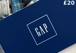 Gap £20 Gift Card UK