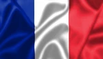Talamex France Bandera 50 x 75 cm