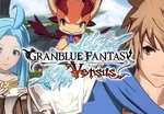 Granblue Fantasy: Versus Steam Account