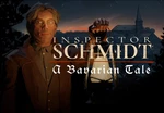 Inspector Schmidt - A Bavarian Tale PC Steam Account