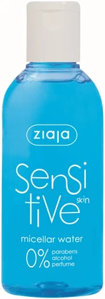 Ziaja Micelární voda Sensitive 200 ml